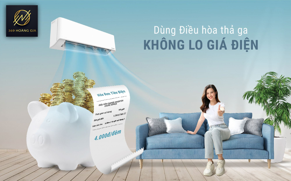 chế độ auto của điều hòa 3