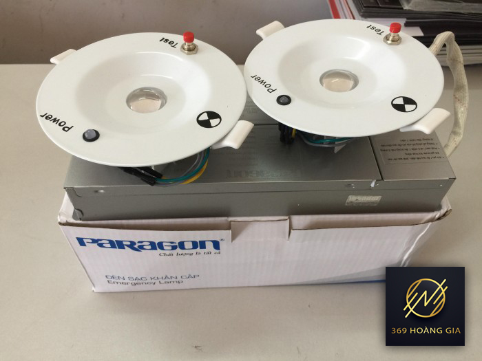 vị trí lắp đặt đèn chiếu sáng sự cố 2