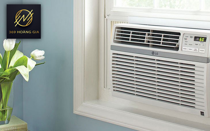 ưu và nhược điểm điều hòa cục bộ 1