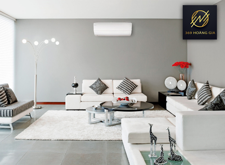 điều hòa treo tường 30000btu 1