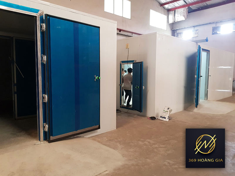 thợ sửa kho lạnh tại hà nội 1