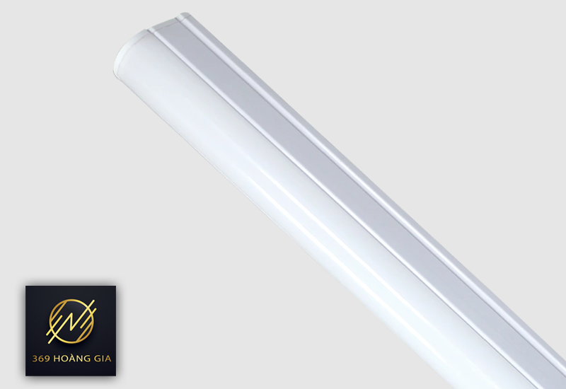 máng đèn led tube BT8