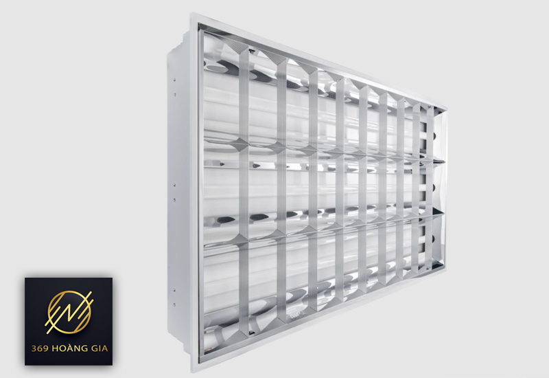 máng đèn led tube MATL
