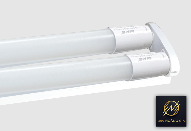 máng đèn led tube MGT8