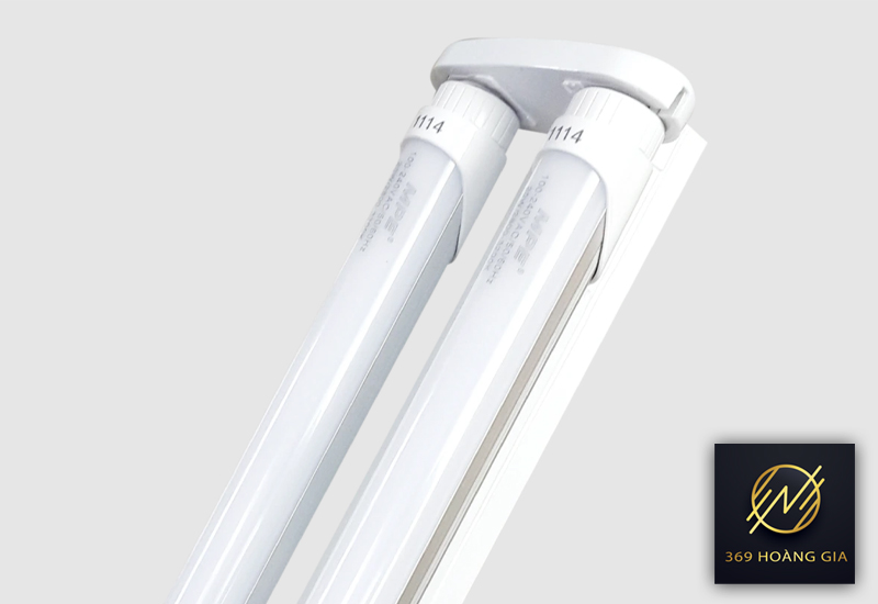 máng đèn led tube MLT