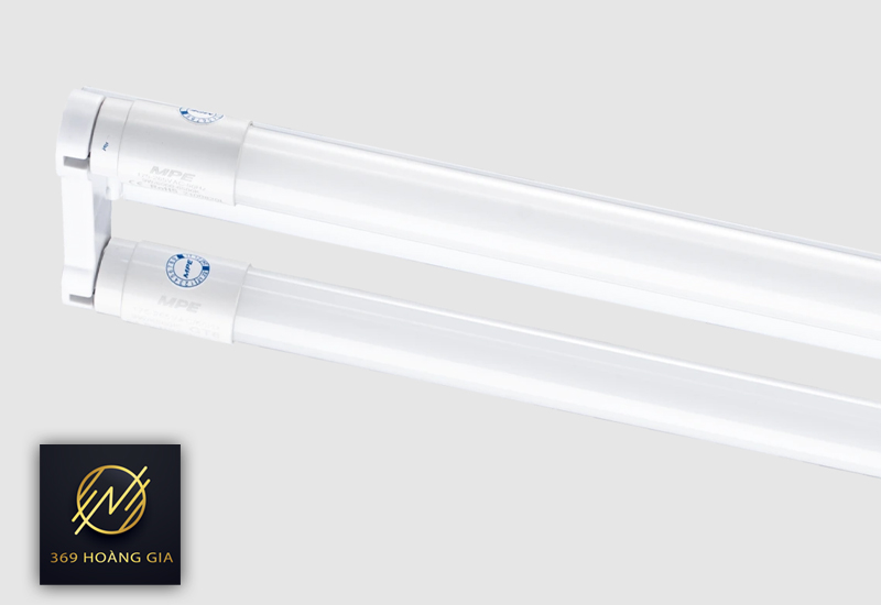 máng đèn led tube MNT