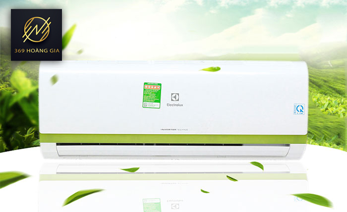máy lạnh electrolux