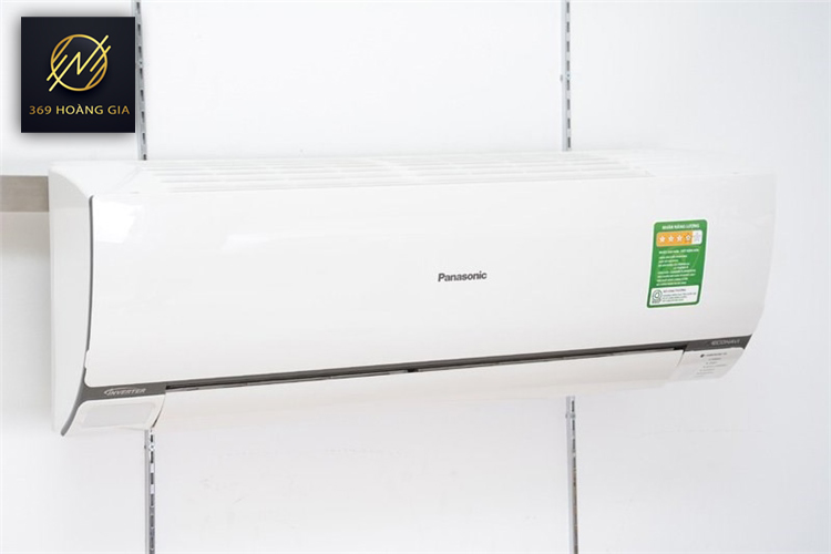 máy lạnh panasonic