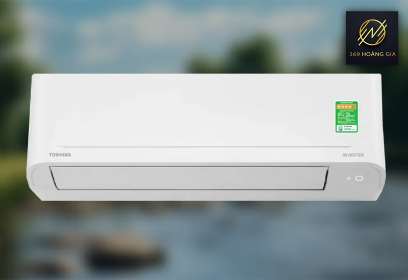máy lạnh toshiba