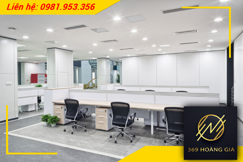 Tư vấn chọn công suất đèn LED âm trần theo diện tích phòng