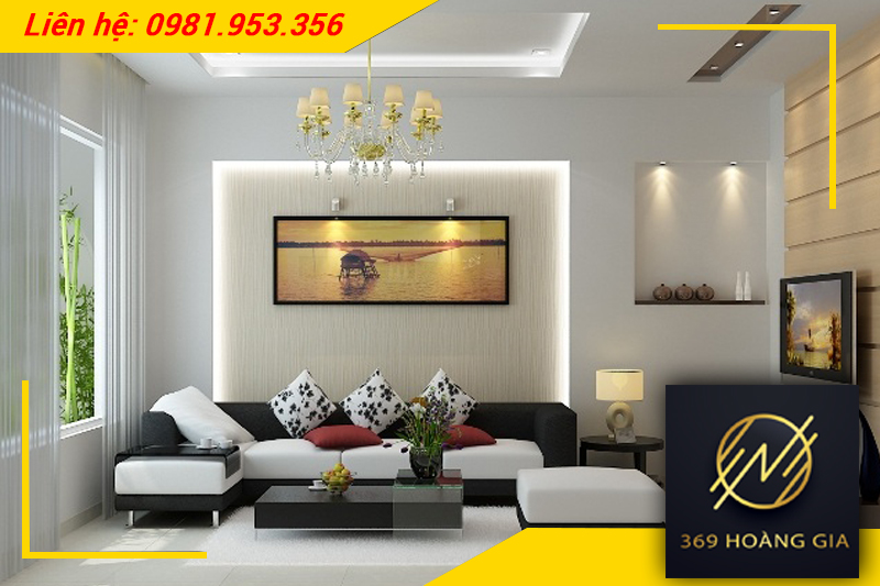 Các yếu tố ảnh hưởng đến cách bố trí đèn led âm trần