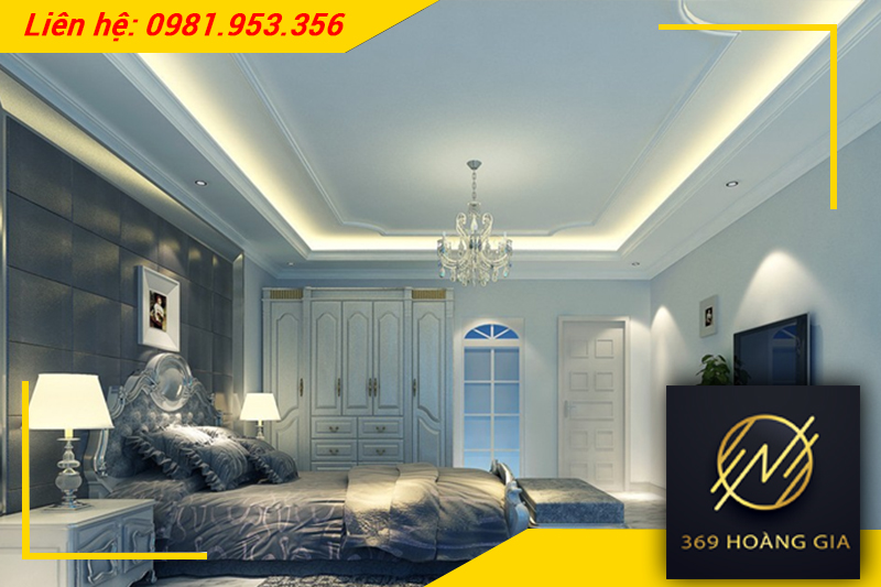 Đèn LED dây hắt trần
