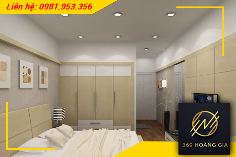 Những ưu điểm nổi bật của đèn led âm trần