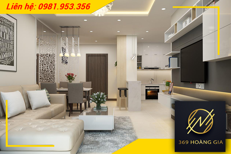 Trần thạch cao nên lắp đèn gì