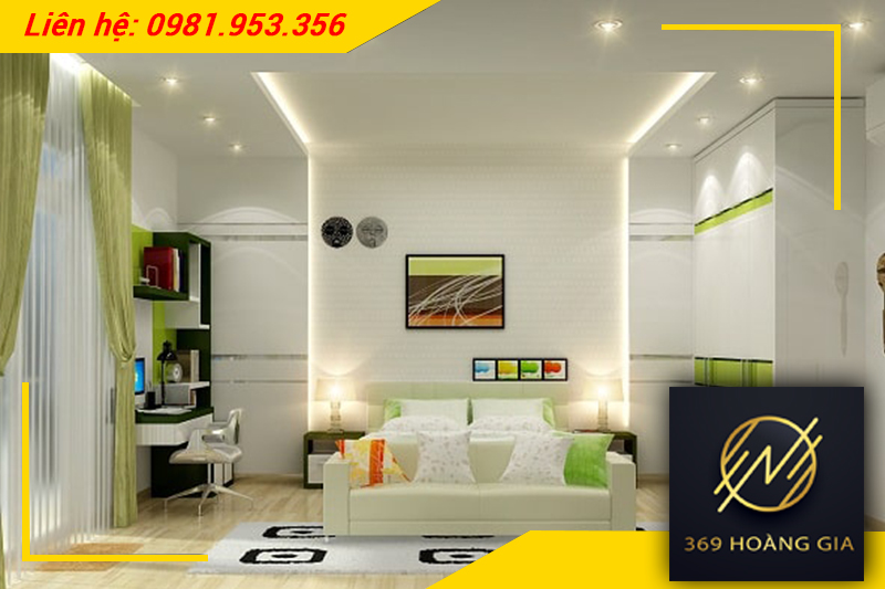Tư vấn lựa chọn đèn led âm trần công suất phù hợp