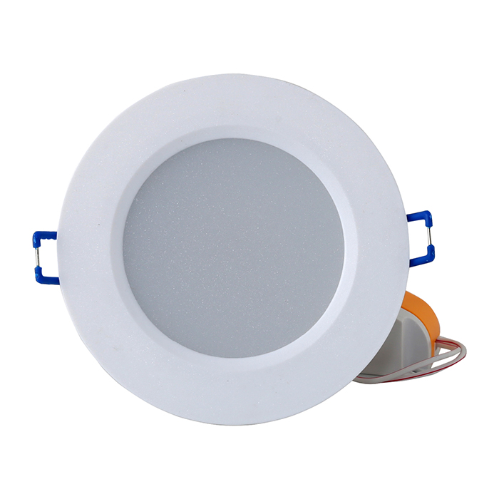 đèn led âm trần