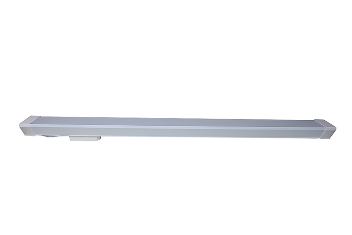 bộ đèn chiếu sáng lớp học rạng đông 20w