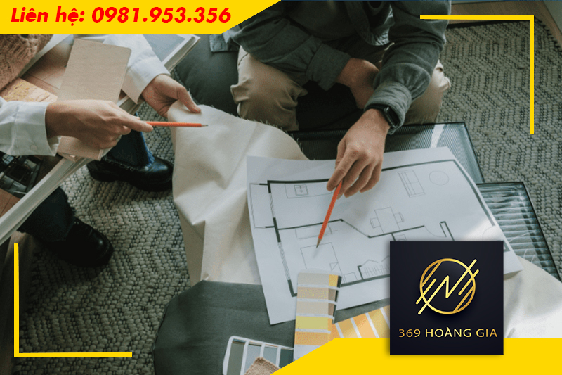 Yêu cầu thiết kế và thi công