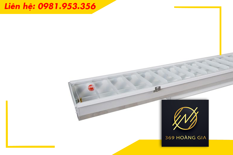đèn chiếu sáng lớp học là gì