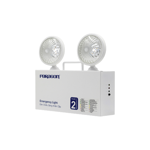 Đèn chiếu sáng khẩn cấp Paragon