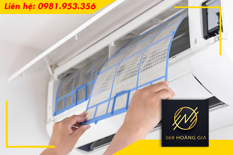 bao lâu cần bảo dưỡng điều hòa