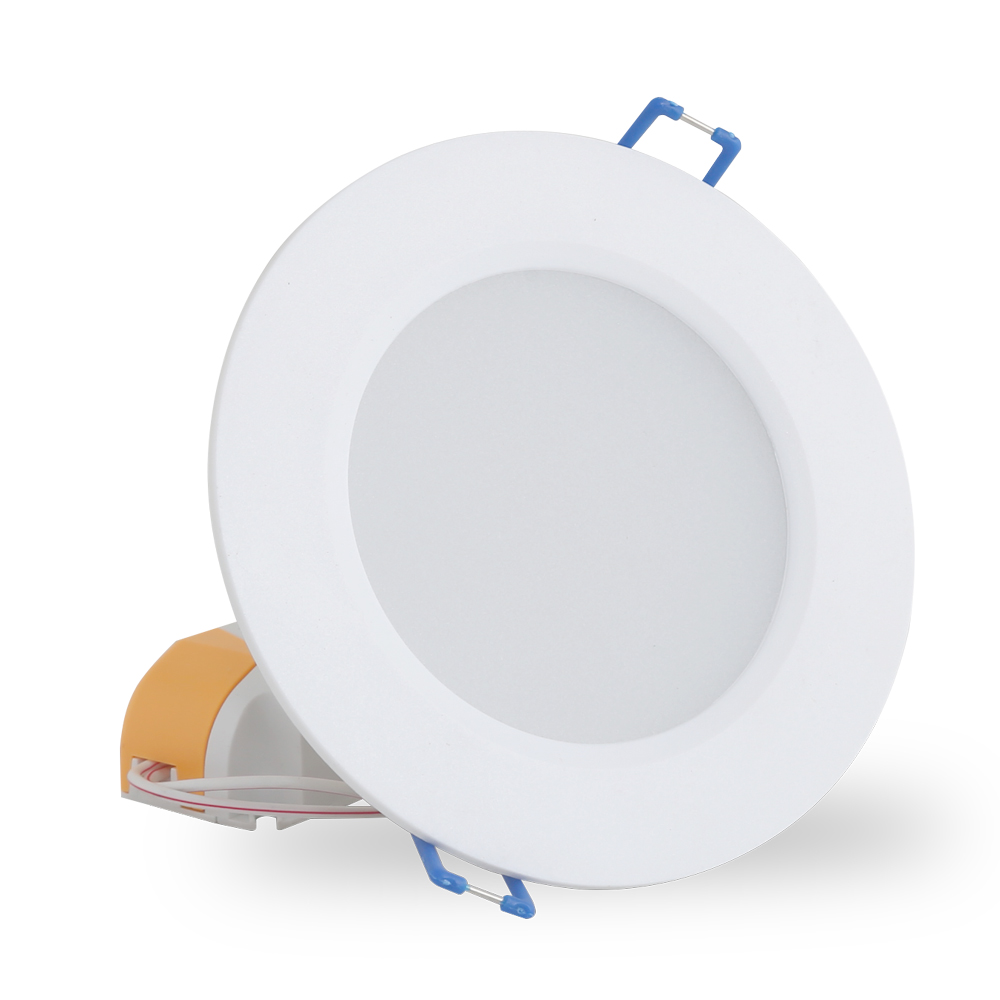 đèn led âm trần