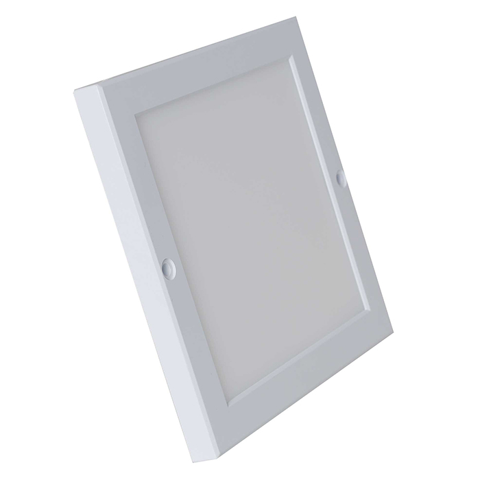 Đèn LED Ốp trần Mỏng Vuông 18W Rạng Đông