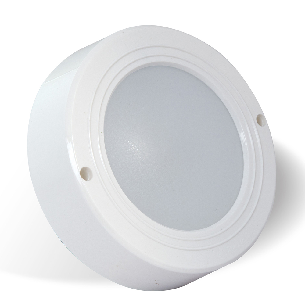 Đèn LED Ốp trần Tròn 160/9W Rạng Đông