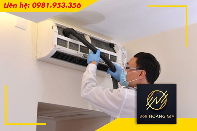 Vì sao cần bảo dưỡng điều hòa