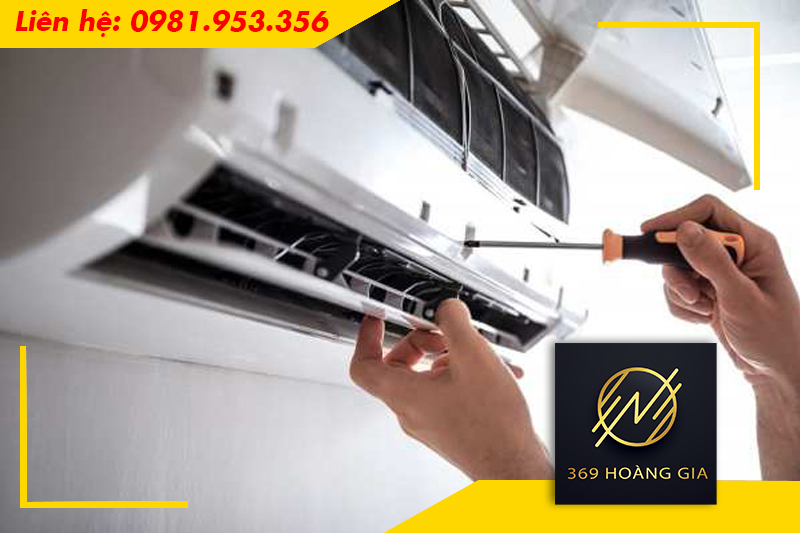 Bao lâu cần bảo dưỡng điều hòa cục bộ
