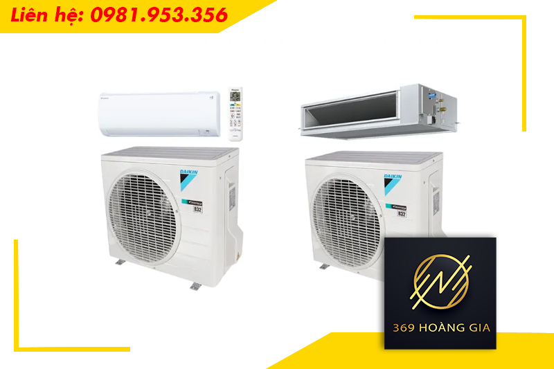 Điều hòa cục bộ là gì