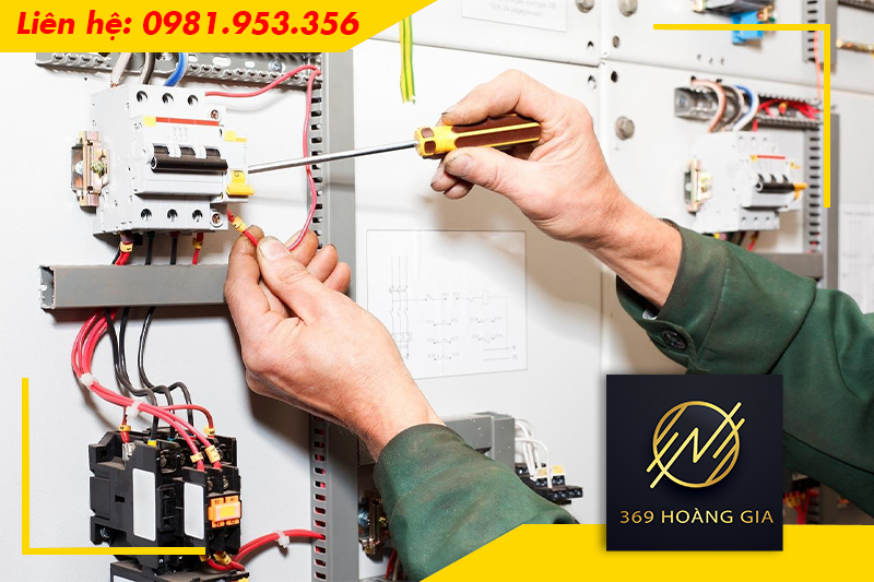 Cách xử lý khi aptomat bị nhảy an toàn