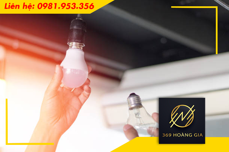 Cách Sửa Đèn Led Bị Hỏng Tại Nhà