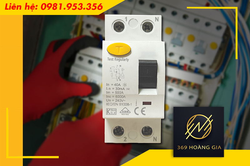 Ứng dụng của Aptomat
