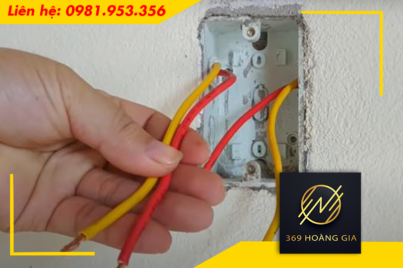 Ứng dụng dây dẫn điện trong đời sống