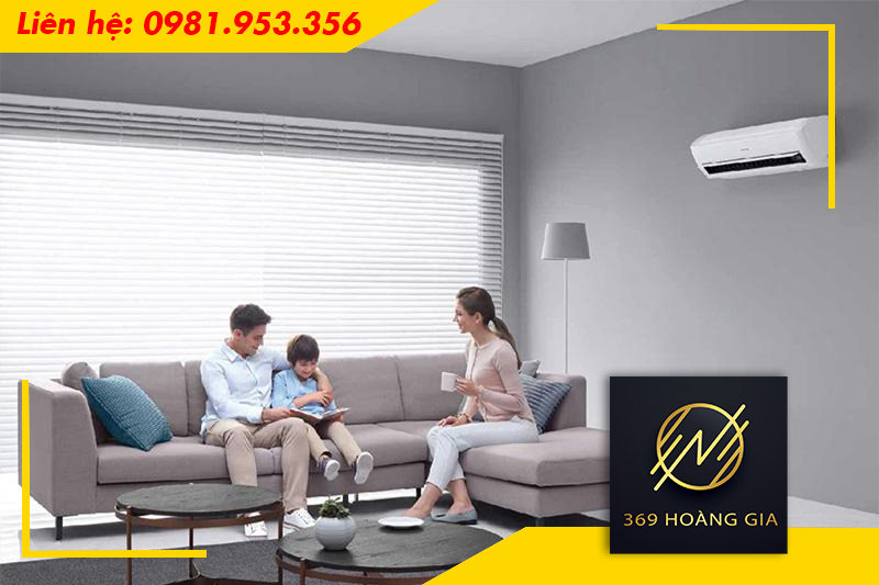 Cách sử dụng điều hòa Funiki