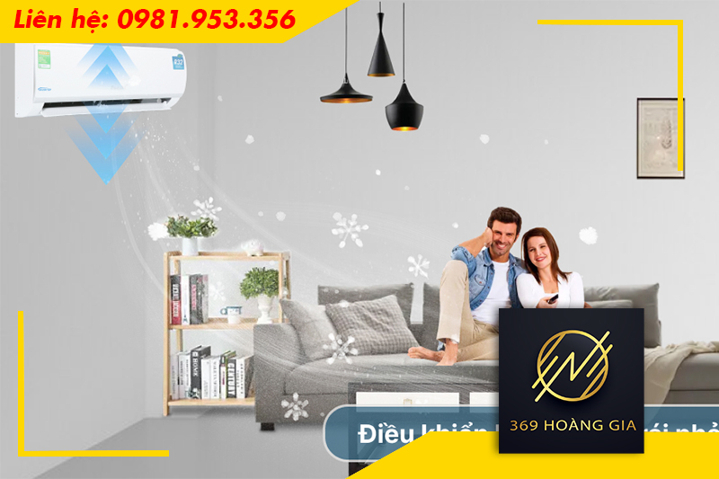 Ưu điểm của điều hòa Funiki
