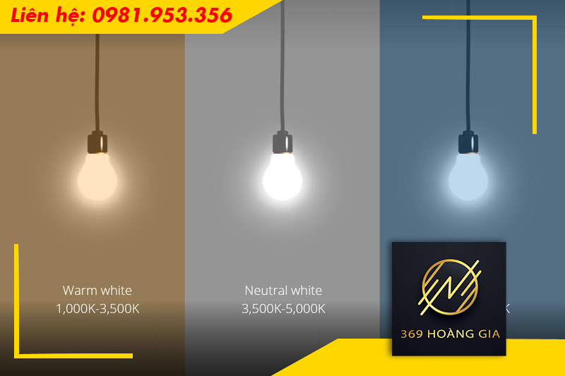 Các tiêu chí quan trọng khi chọn đèn LED Rạng Đông