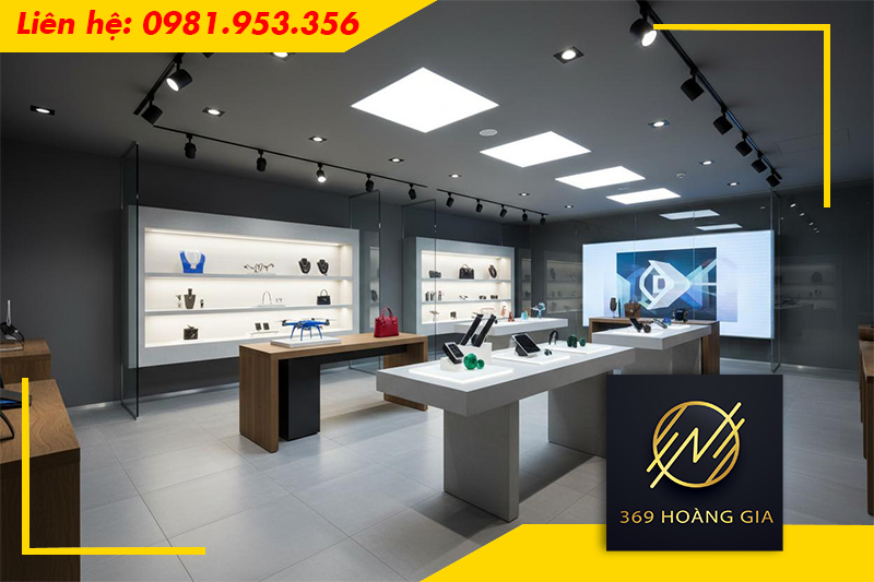 Đèn Paragon có tốt không?