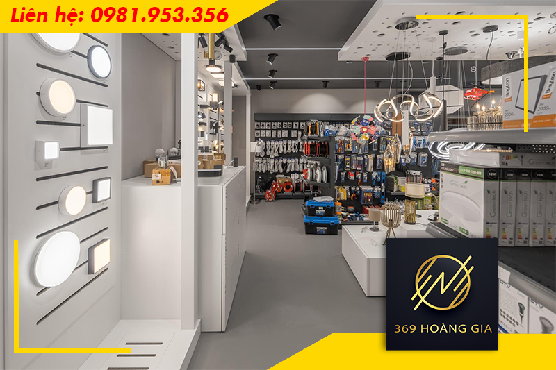Kinh nghiệm chọn đại lý bán đèn LED Rạng Đông