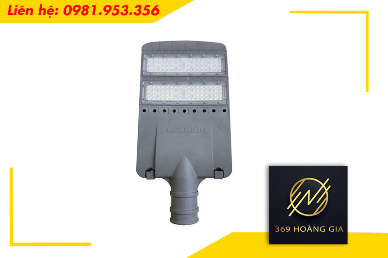 Ưu điểm của đèn đường LED Paragon