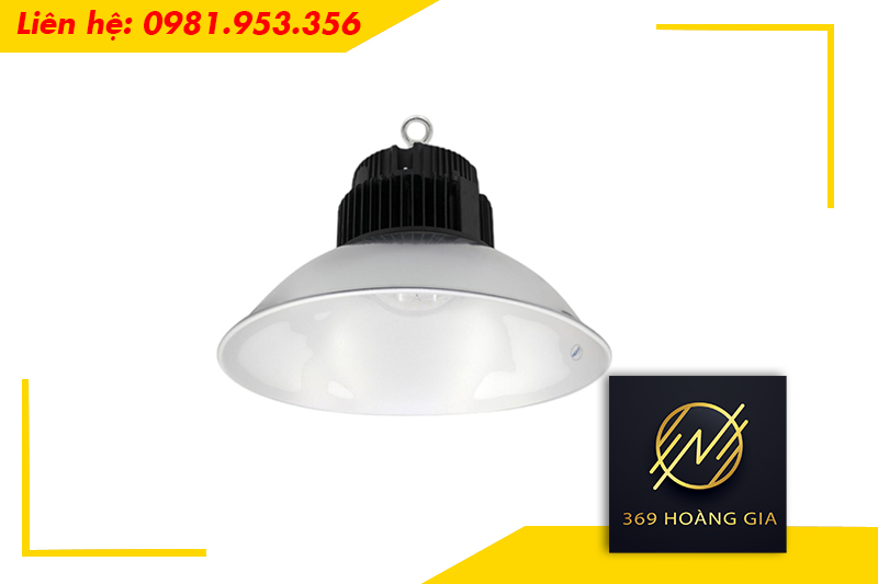 Ưu điểm của đèn LED nhà xưởng Paragon