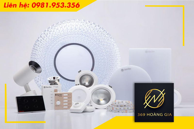 Vì sao nên mua đèn LED Rạng Đông chính hãng