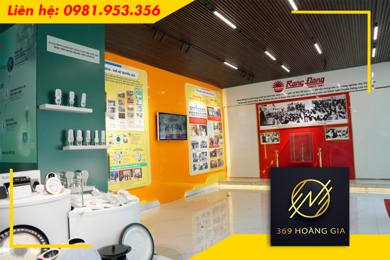 Mua đèn LED ốp trần Rạng Đông chính hãng ở đâu?
